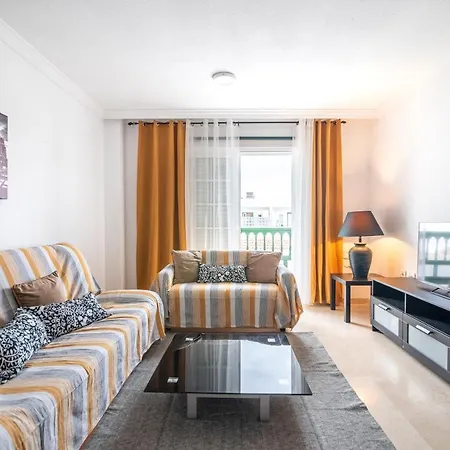 Apartamento Apartamento En Barrio Tipico: Experiencia Local. Costa Adeje (Tenerife)