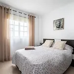 Апартаменты Apartamento En Barrio Tipico: Experiencia Local.