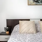 Апартаменты Apartamento En Barrio Tipico: Experiencia Local. *
