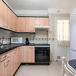 Апартаменты Apartamento En Barrio Tipico: Experiencia Local. *