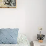 Apartamento En Barrio Tipico: Experiencia Local. Адехе