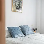 Апартаменты Apartamento En Barrio Tipico: Experiencia Local. *