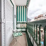 Апартаменты Apartamento En Barrio Tipico: Experiencia Local. *