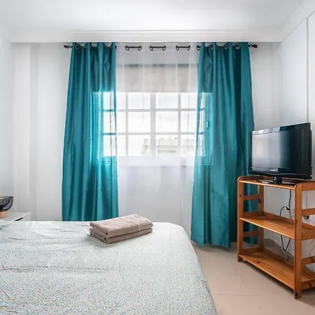 Apartment Apartamento En Barrio Tipico: Experiencia Local. *