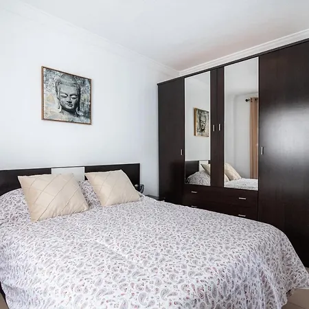 Apartamento En Barrio Tipico: Experiencia Local. Lägenhet *