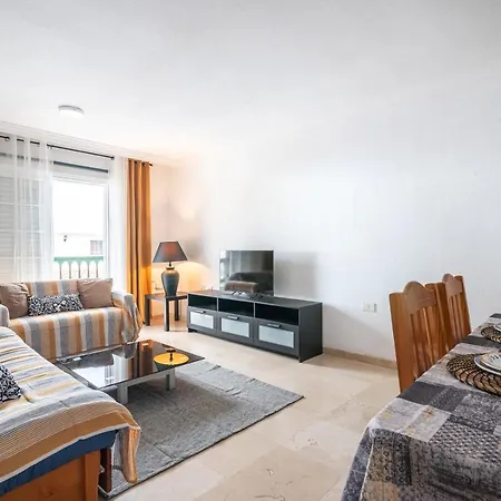 Апартаменты Apartamento En Barrio Tipico: Experiencia Local.