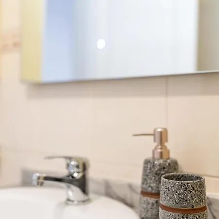 Lägenhet Apartamento En Barrio Tipico: Experiencia Local. Costa Adeje (Tenerife)